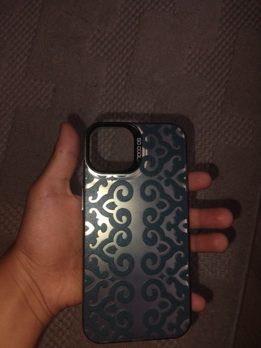 Чехол для Айфон 13