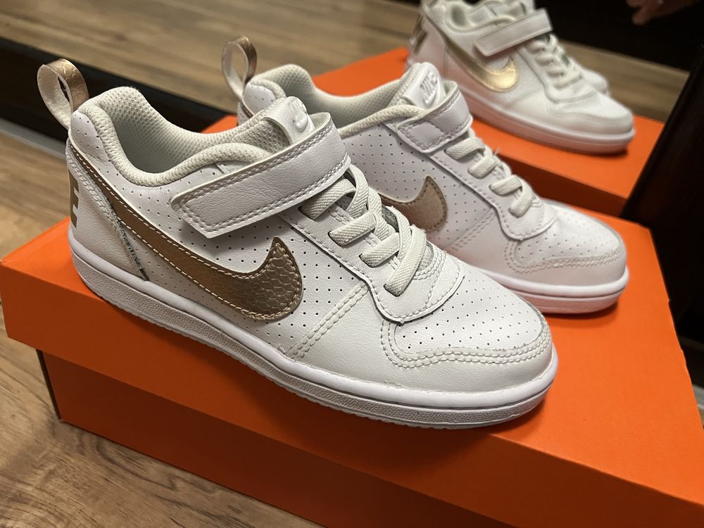 Nike детски, 31 номер