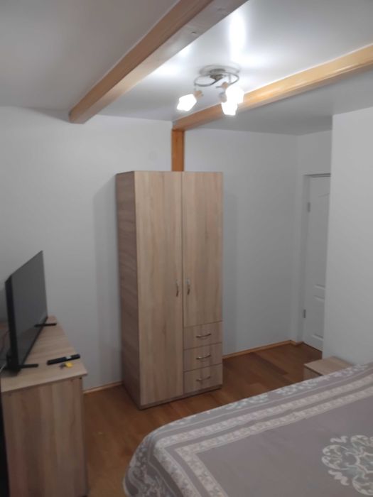 Camera tip studio-Faleza Nord