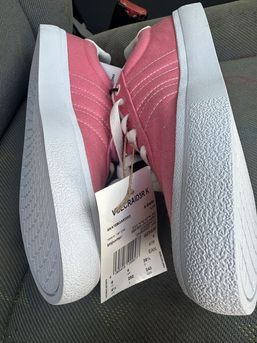 Adidas Skateboarding