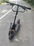 Trotineta electrica Quick weel
