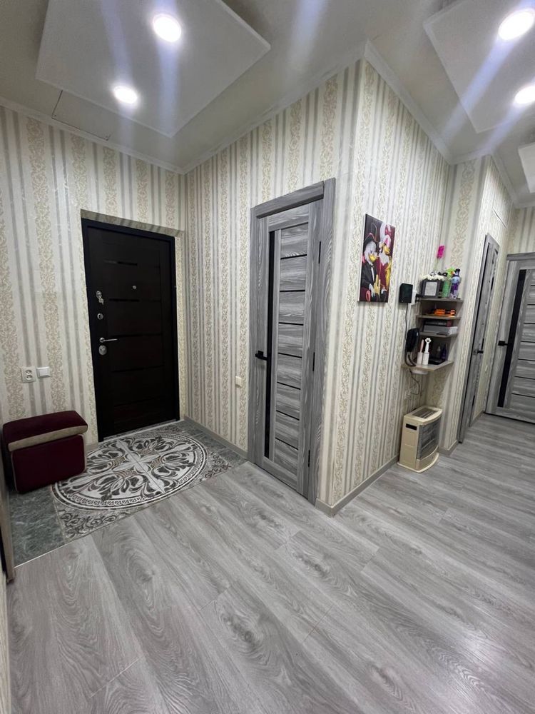Продается квартира