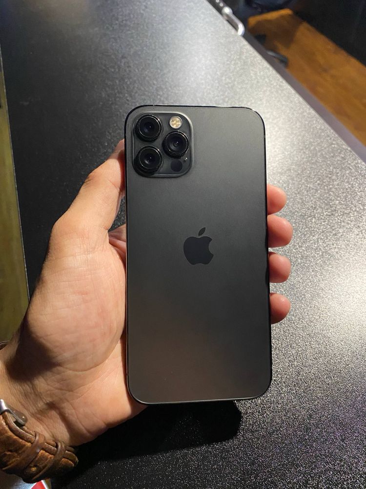 iphone 12 pro 128 GB