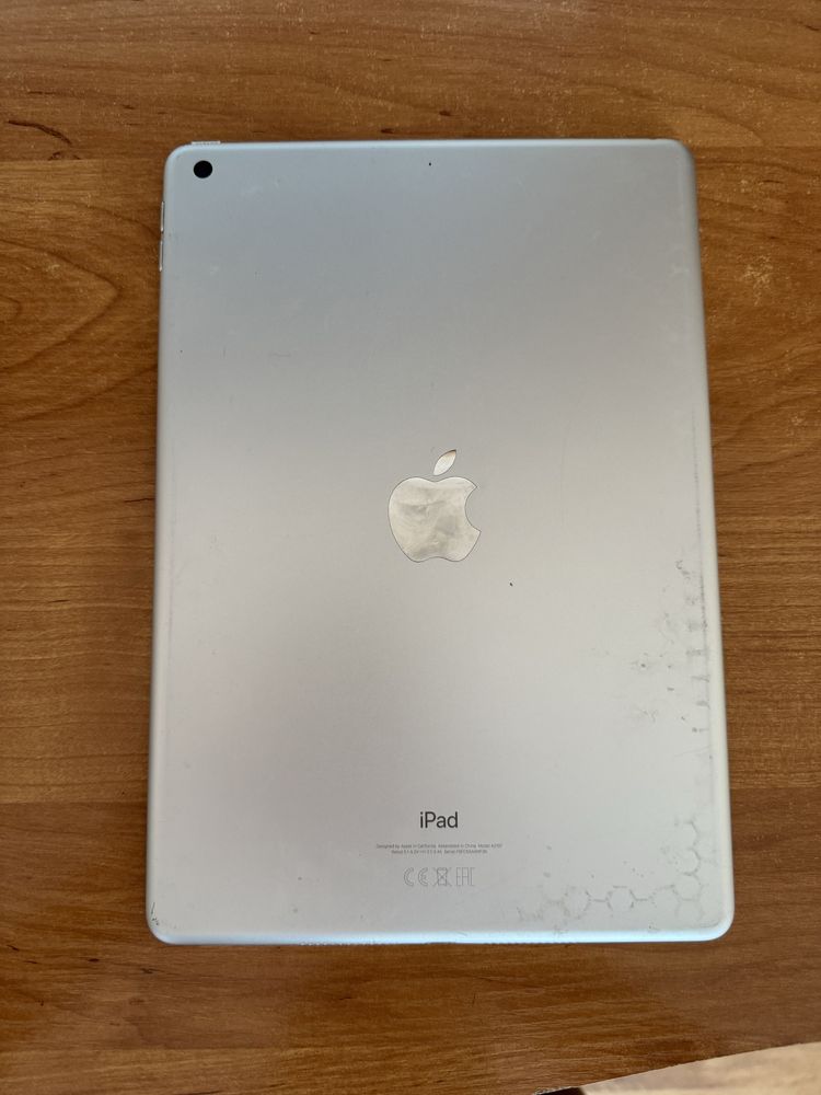 IPad 7 поколения 2019 32гб