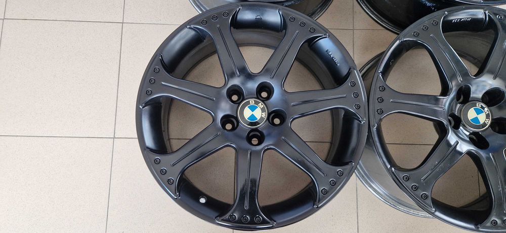Джанти  18" BMW 3-серия Е46,Е90,Е 91,F30,F31