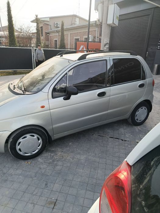 Avtomat karobka Matiz Arenda s vikupom nasiya savdoga