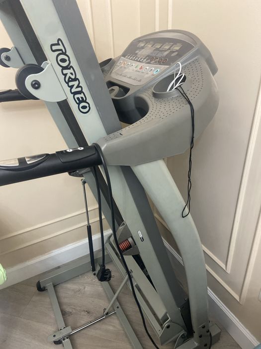 Отличная бегодорожка