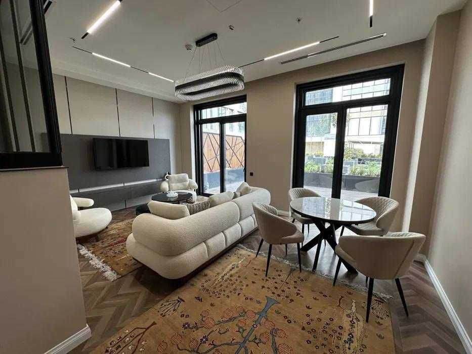 RENT | АРЕНДА квартира в Жк «Nest one»