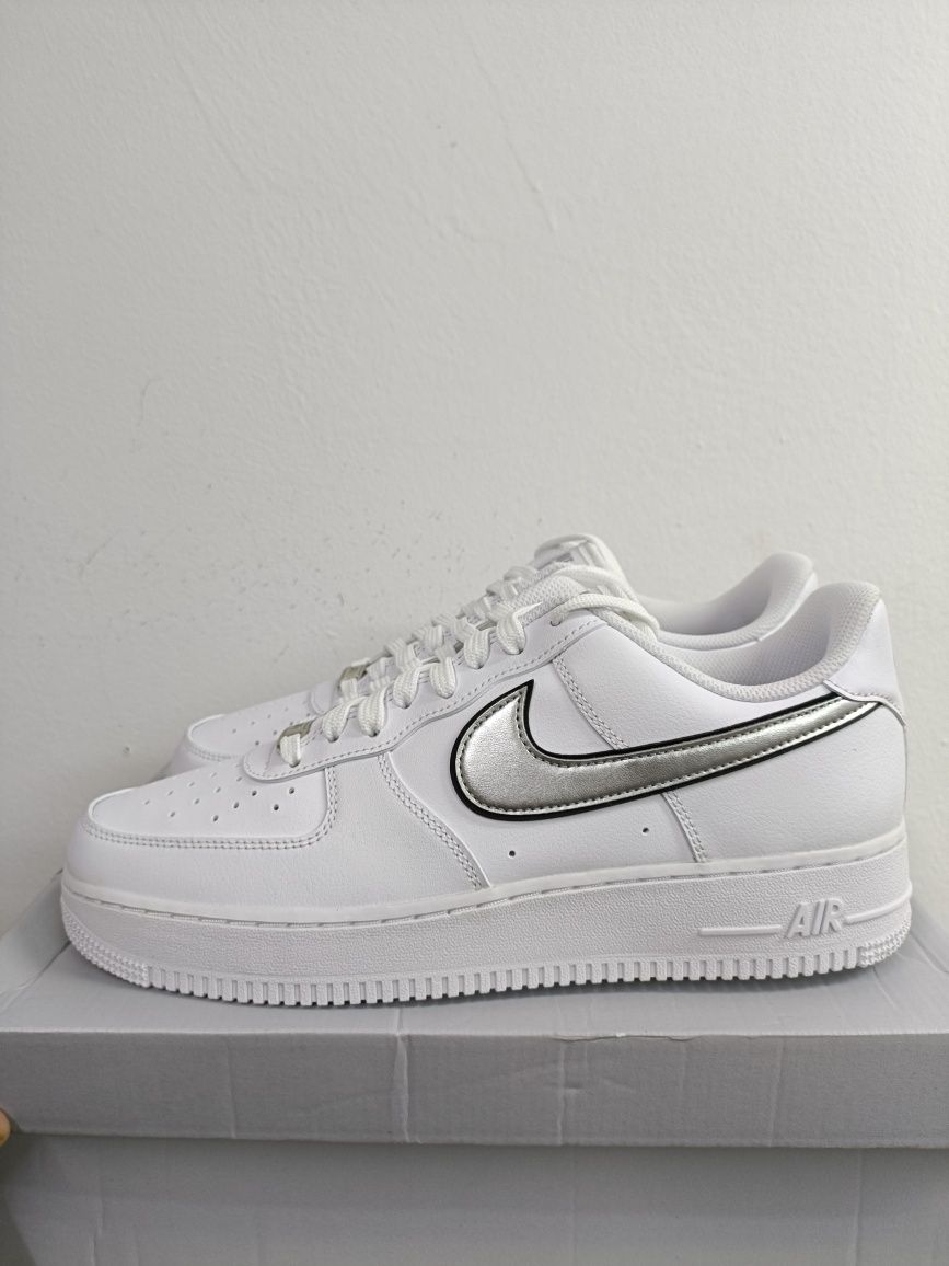 Nike Air Force 1 '07 Low номер 44 код 8A