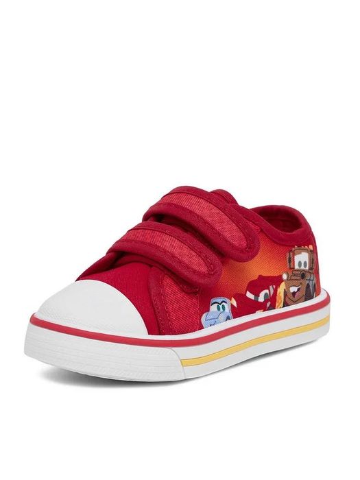 Cars Teniși CEO-CP91-AW25-332DPPC Roșu Mărime 25