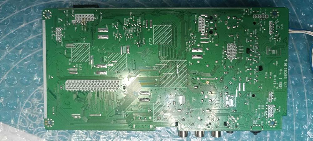 Placa de baza TV Vestel 17MB110