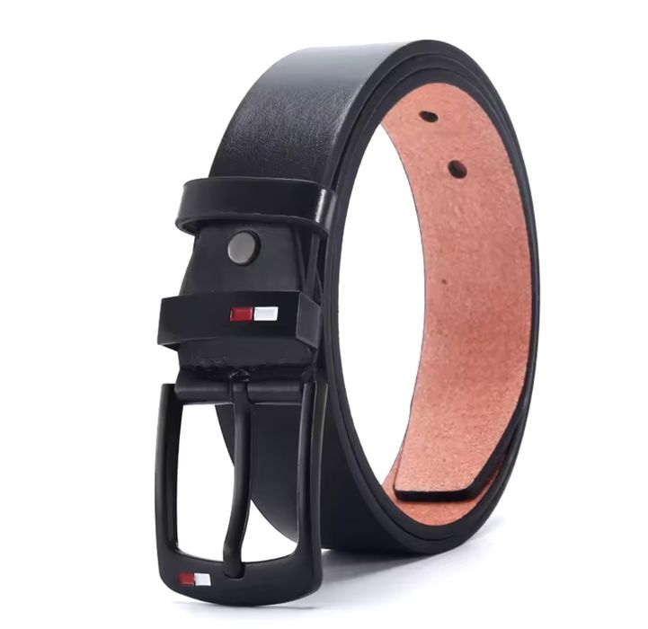 Curea + Căciula Tommy / Curea Tommy Hilfiger