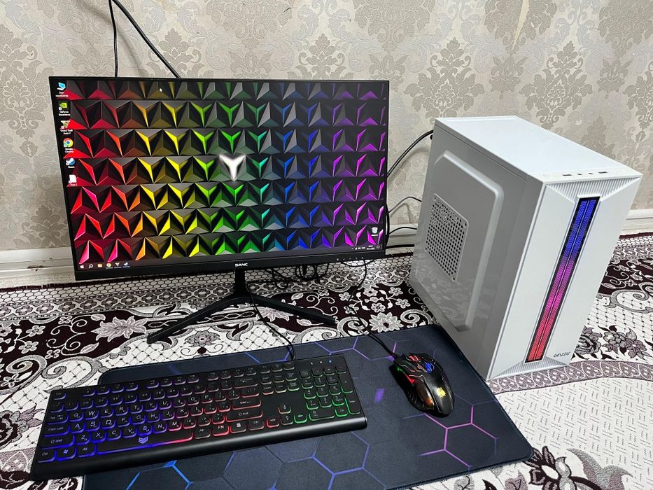 Игравой Компютер