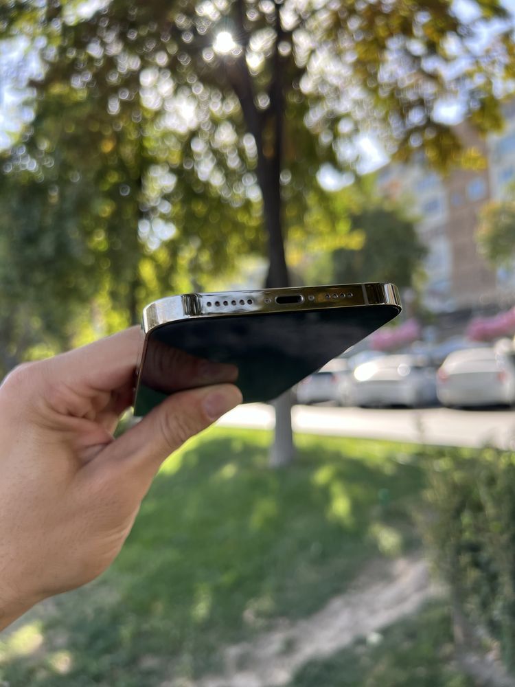 Iphone 12 pro max 128gb айфон 12 про макс 128гб