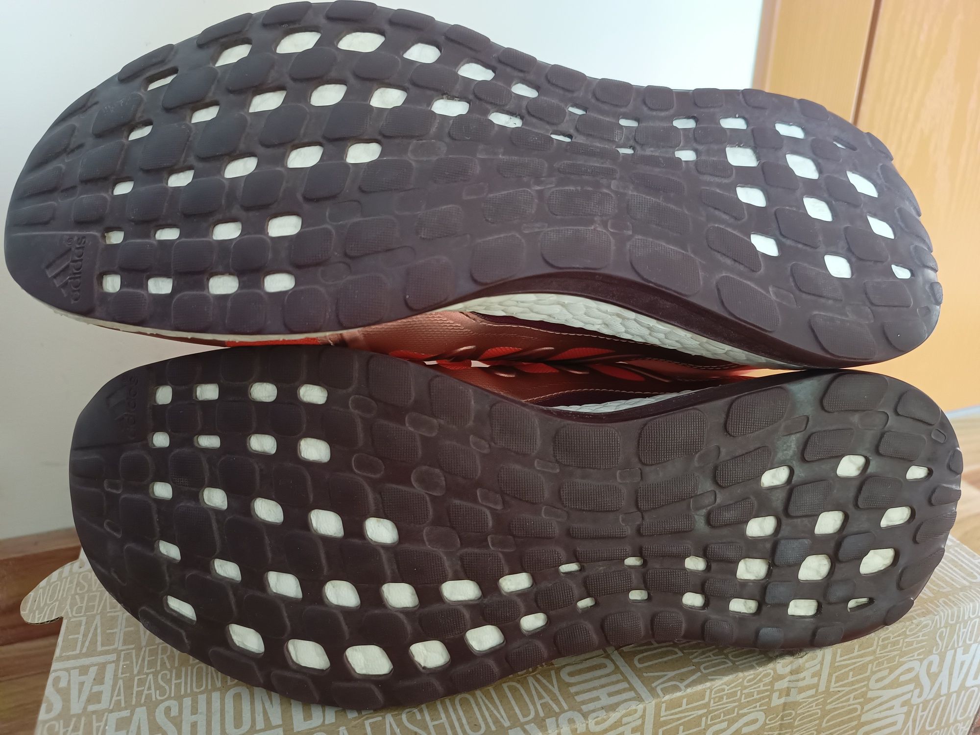 Дамски маратонки ADIDAS PURE BOOTS X