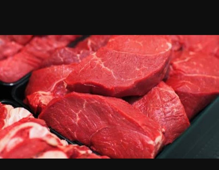 Gosht mol qoy maxsulotlari dostavka xizmati bilan