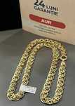 (Ag44 B10390) Lant aur 14K 14.64g