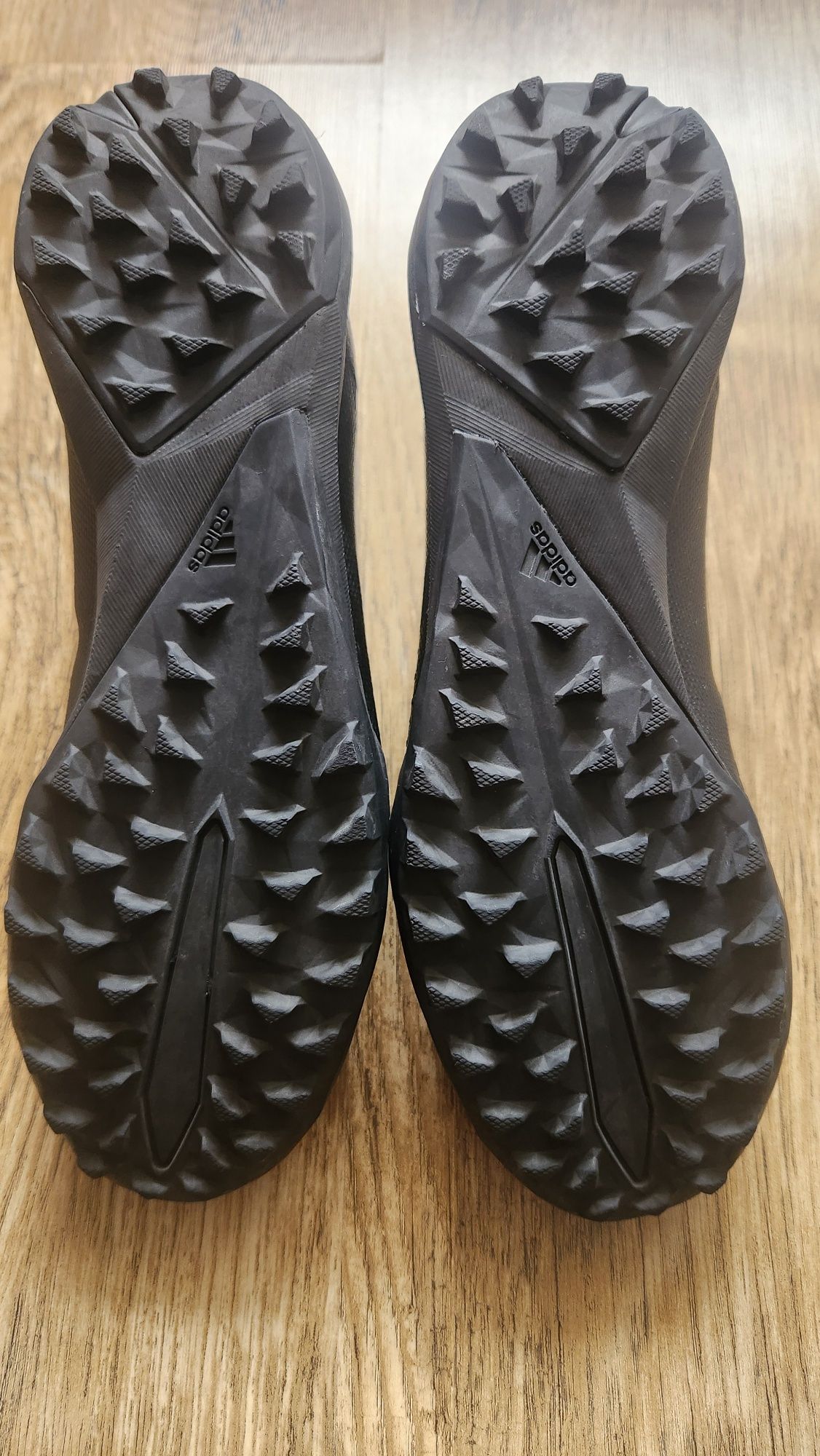 Adidas стоножки 41 1/3