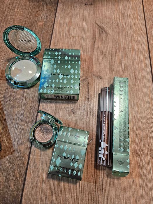 Грим MAC Професионални гримове Лимитирана колекция