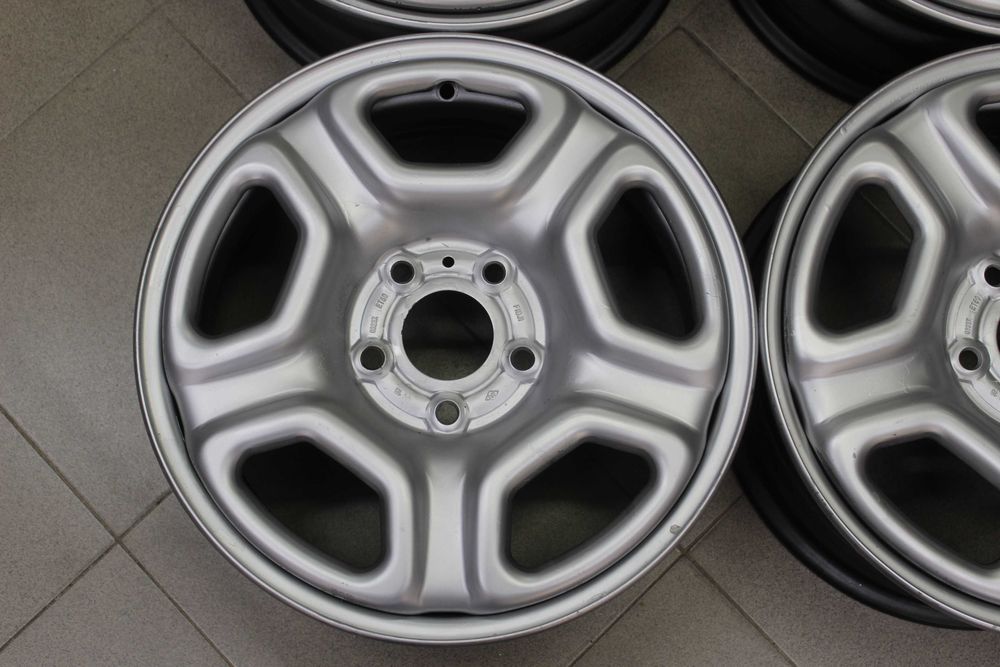 Джанти 16" Dacia Duster