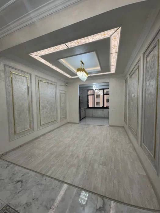 Срочно продается 3х комнатная квартира новостройка ЖК New Life Махтум.