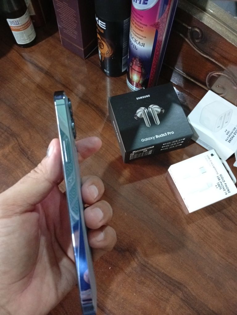 Phone 13 pro max
