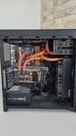 PC Gigabyte Z87X-OC, Intel i7 4790K, GTX Titan 6GB, Răcire XSPC