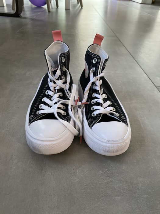 Vand Converse All Star, marimea 36