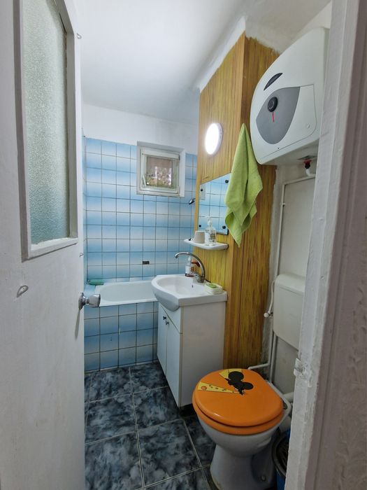 Apartament Decomandat
