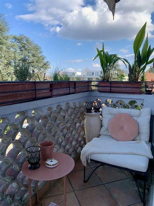 Дава се под наем Мезонет в Пловдив, Съдийски - 85 кв.м за 459 € - Снимка #1