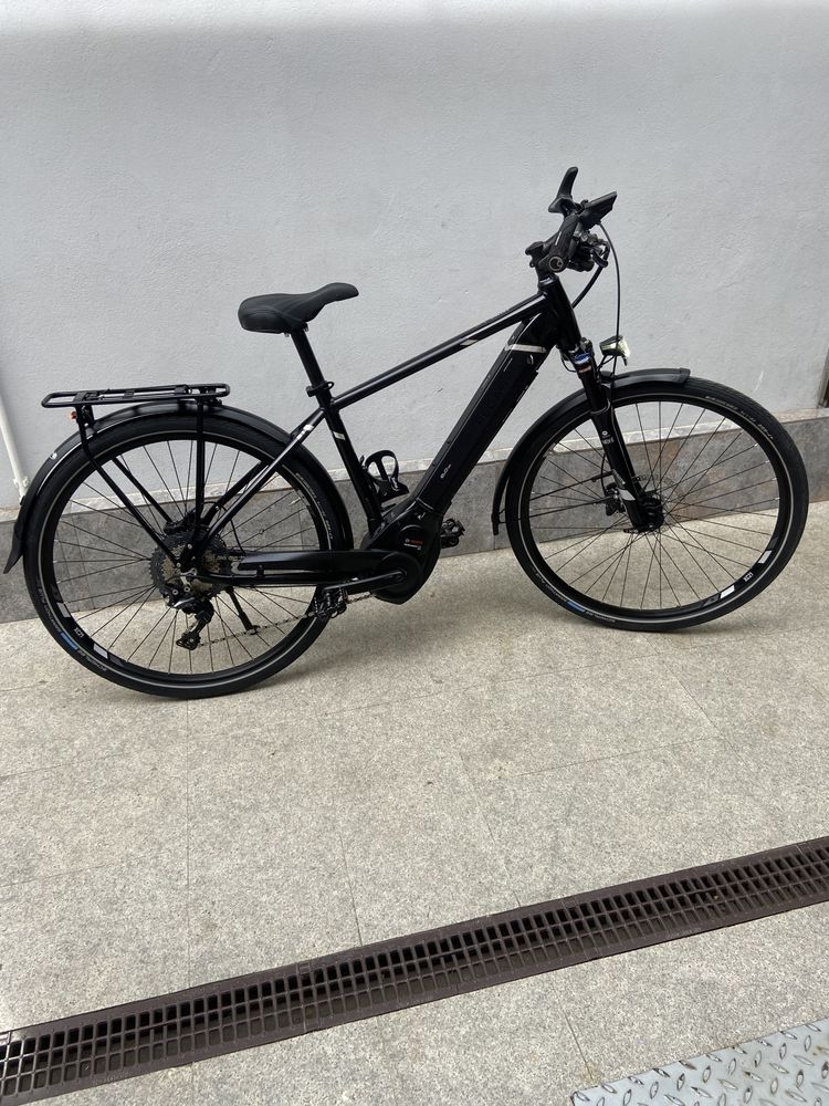 Bicicleta electrica  Pegasus Premio evo 11 Bosch Performance Line cx