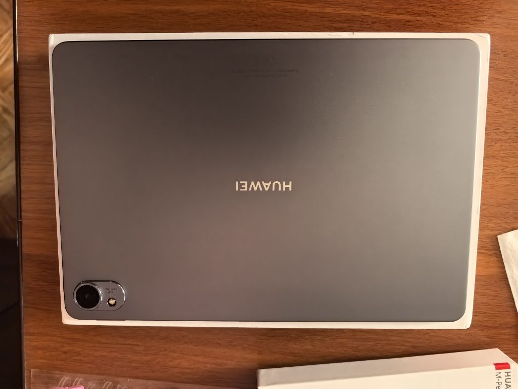 Планшет Huawei matepad 11.5 s