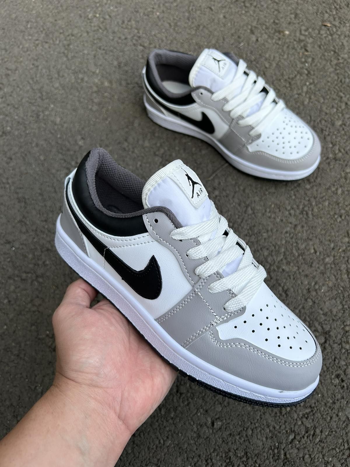 Дамски обувки ПРОМО Nike Air Jordan 1 low