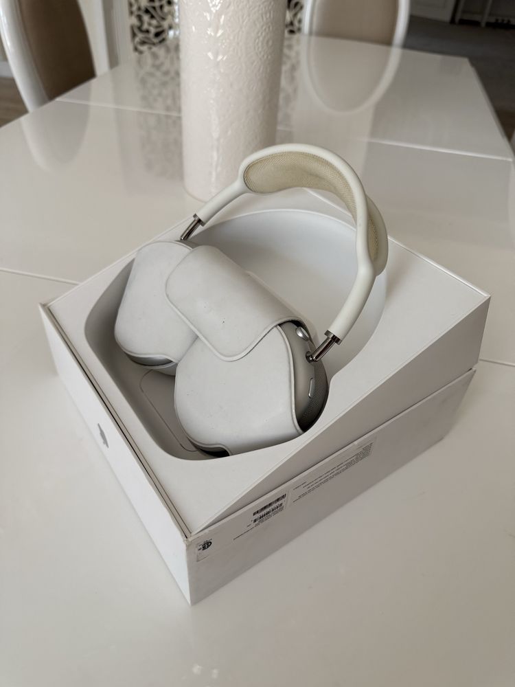 Оригинальные AirPods Max 1th