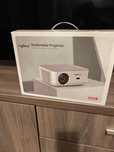 Super oferta videoproiector smart Thundeal TD 92 Pro nou  full HD