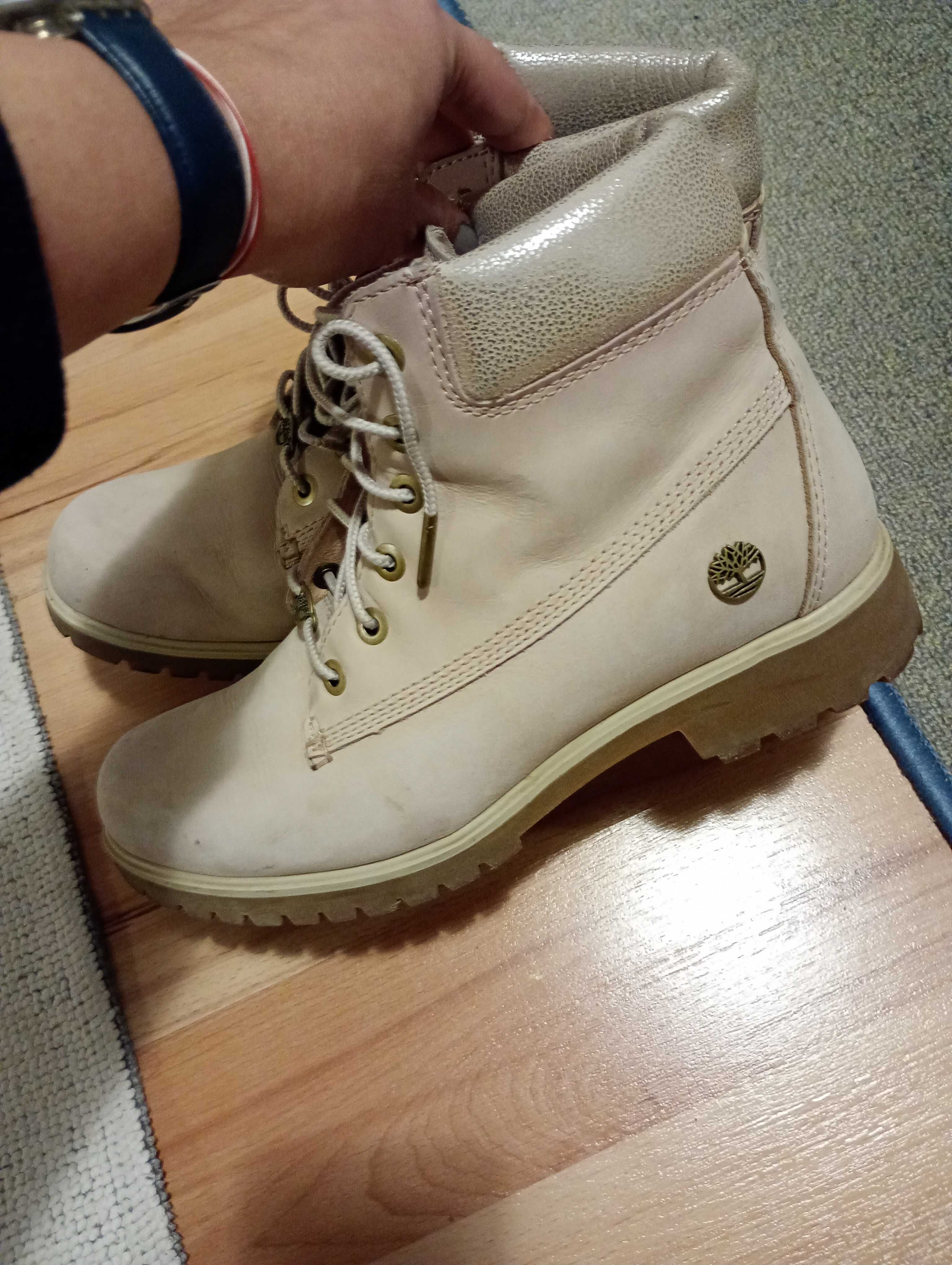 Дамски боти Timberland