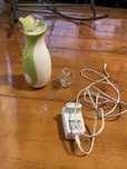 Aspirator nazal Nossiboo original