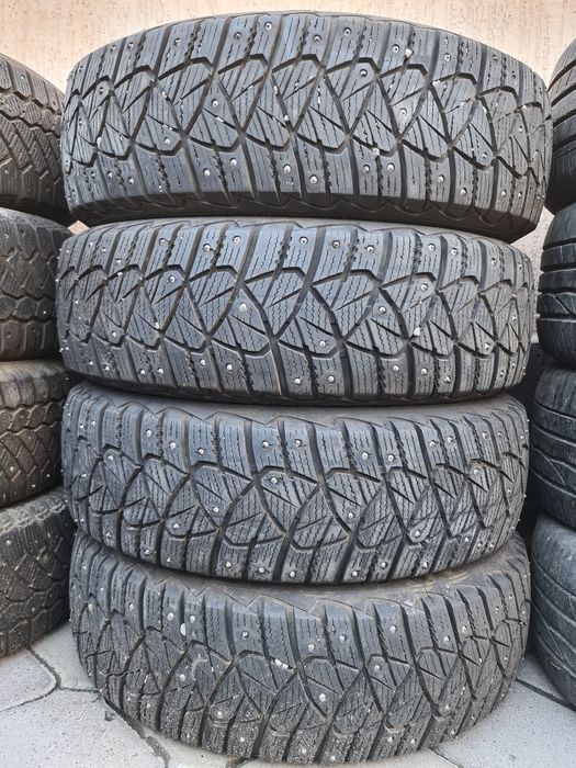 Шины Good Year практически новые