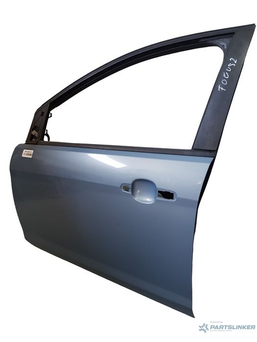 Usa / Portiera fata stanga FORD FOCUS II DA_, HCP, DP 2004 - 2013