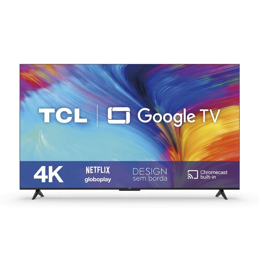 Телевизор TCL 65P745 120Гц. Google Tv/Доставка + прошивка в подарок!