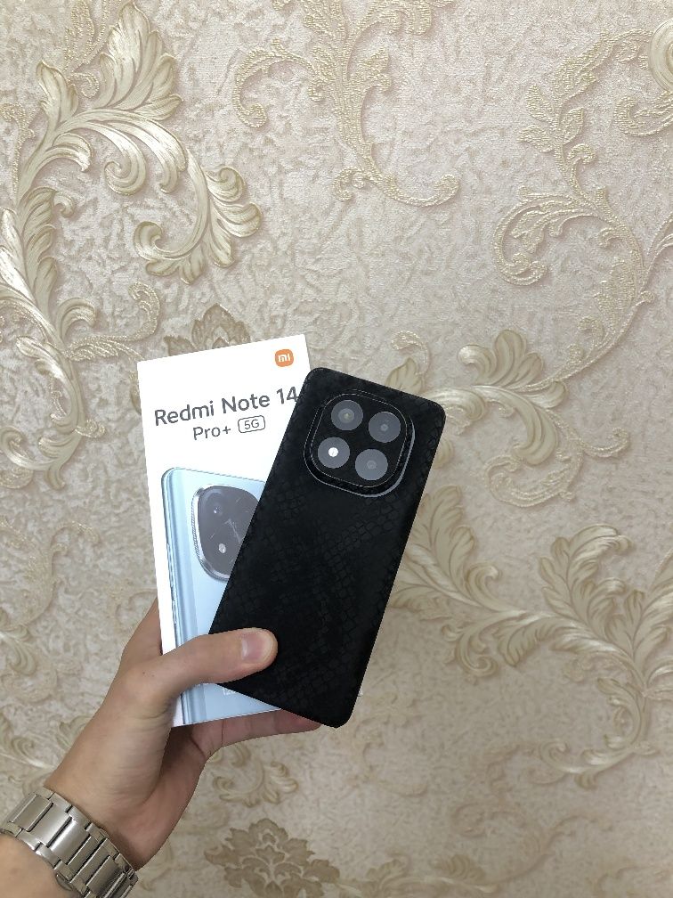 Redmi note 14 pro plus 5G
