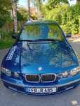 Vand BMW e46 325ti compact