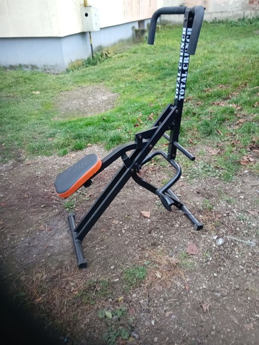 Aparate fitness fitness