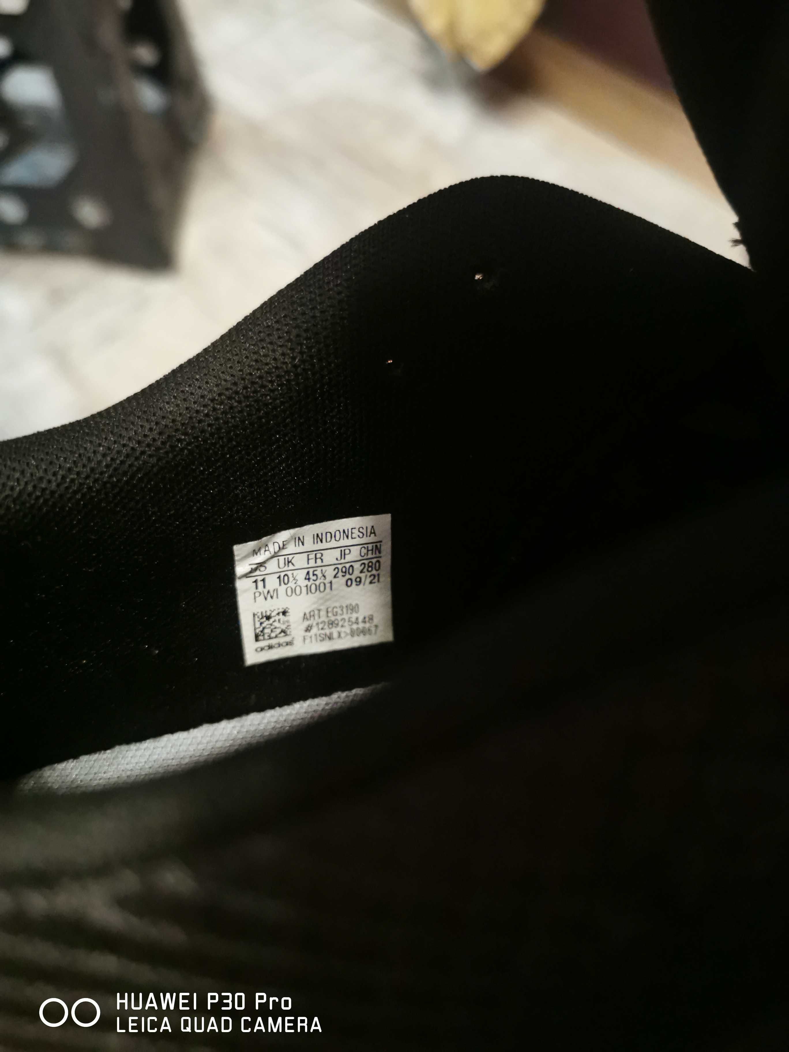 Мъжки обувки Adidas