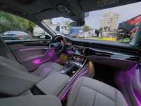 Audi A6 AUDI A6 in stare perfecta de functionare AN 2019