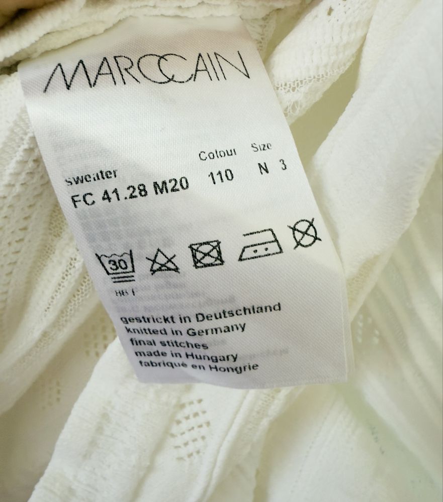 Marc Cain пуловер