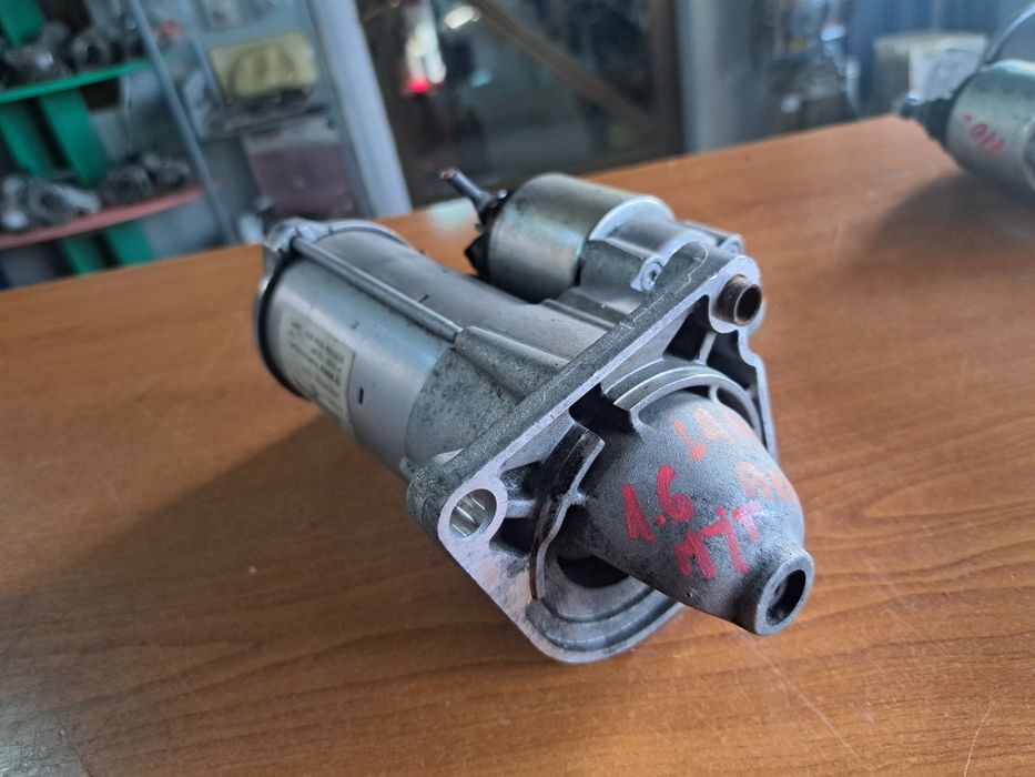 Electromotor Fiat Alfa Romeo Lancia 1.3 1.6 1.7 1.9 2.0 2.4 JTD