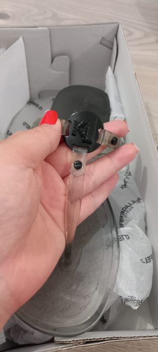 Papuci Karl Lagerfeld marimea 38.5