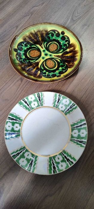 Ляганы 30см советские