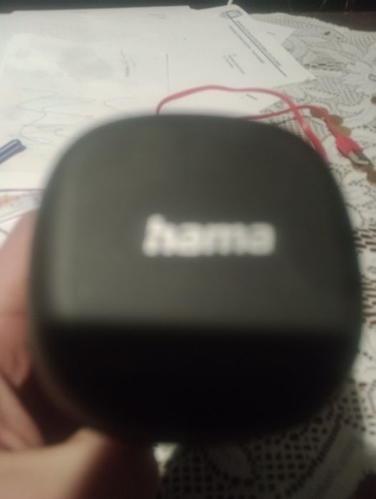 Преносима тонколона Hama